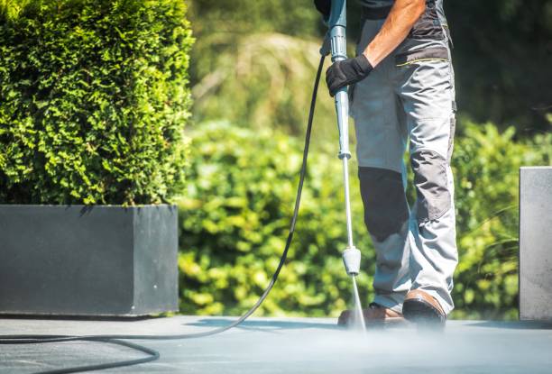 Best Dumpster Area Cleaning  in Missouri City, TX