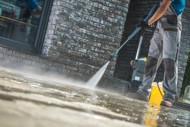 Best Gutter Cleaning  in Missouri City, TX