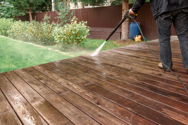 Best Rust Removal  in Missouri City, TX
