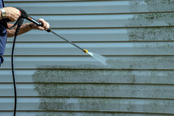 Boat and Dock Cleaning in Missouri City, TX