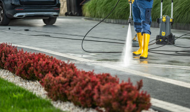 Best House Exterior Washing  in Missouri City, TX