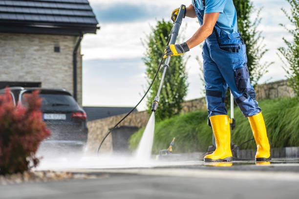 Trusted Missouri City, TX Pressure Washing Experts