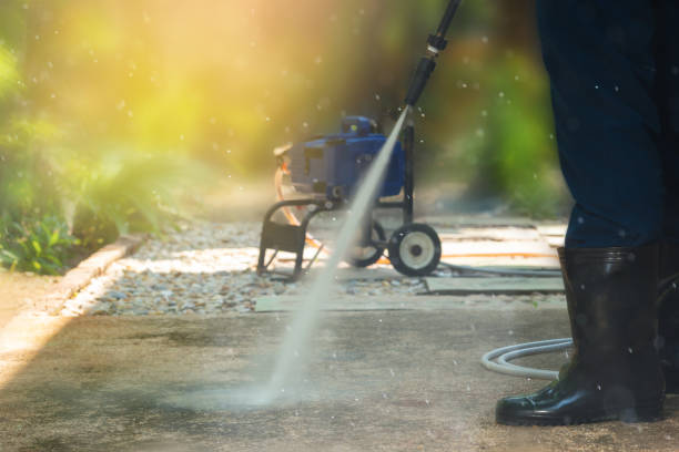 Winterizing Services in Missouri City, TX